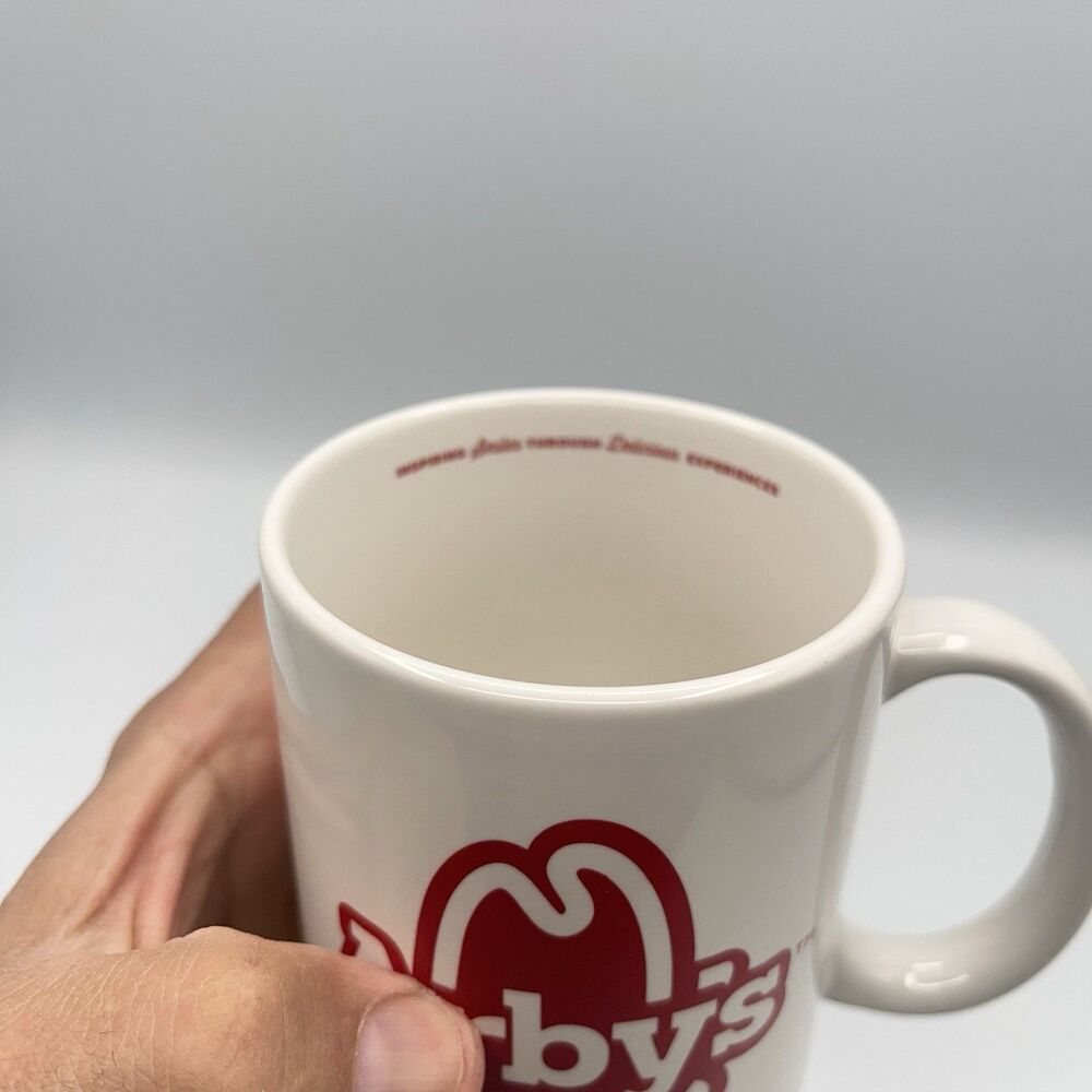Arby’s Mug - Picture 9 of 14